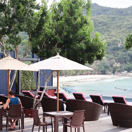 Skymoon Resort (Adults Only) Haad Rin Extérieur photo