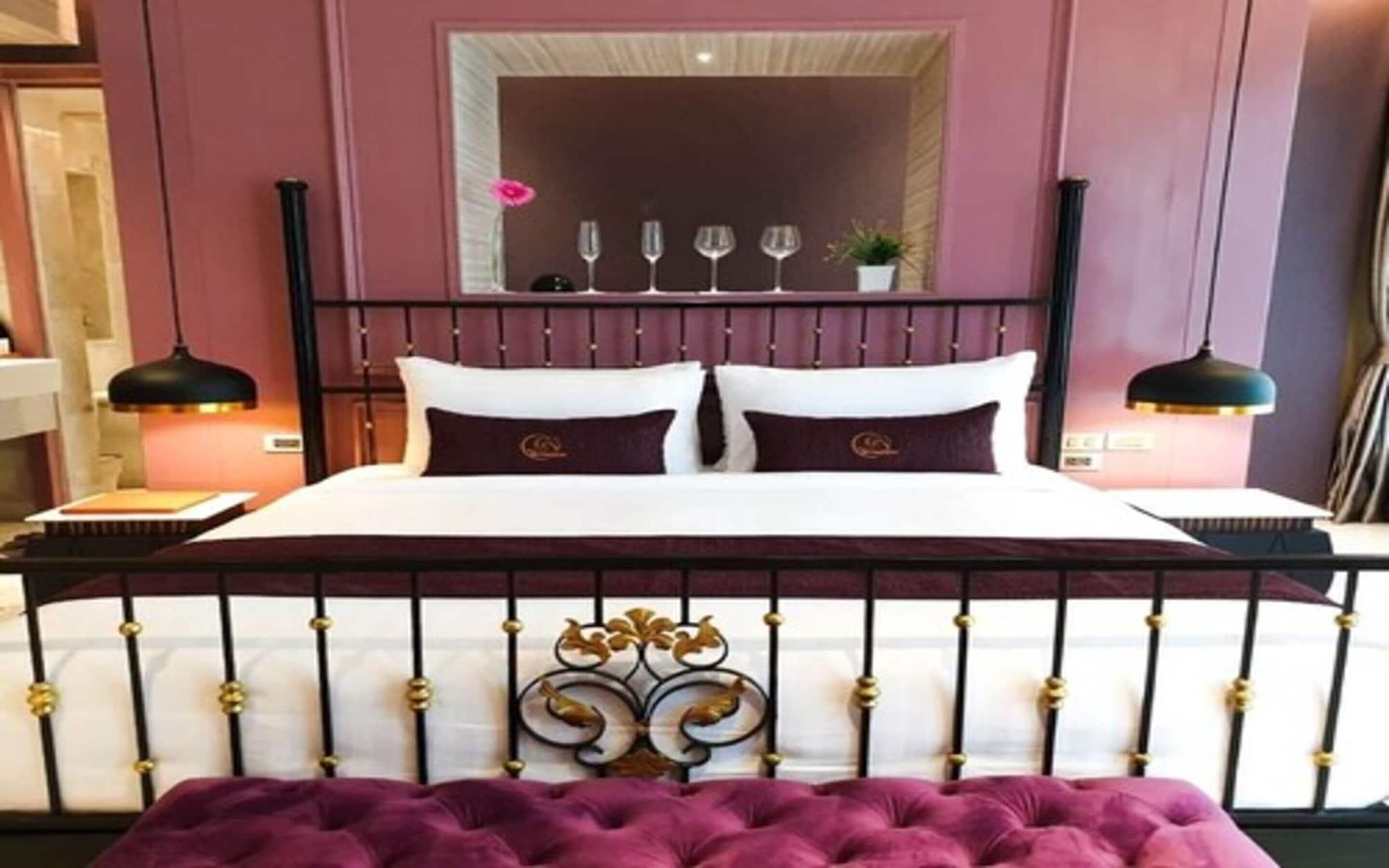 Skymoon Resort (Adults Only) Haad Rin Extérieur photo