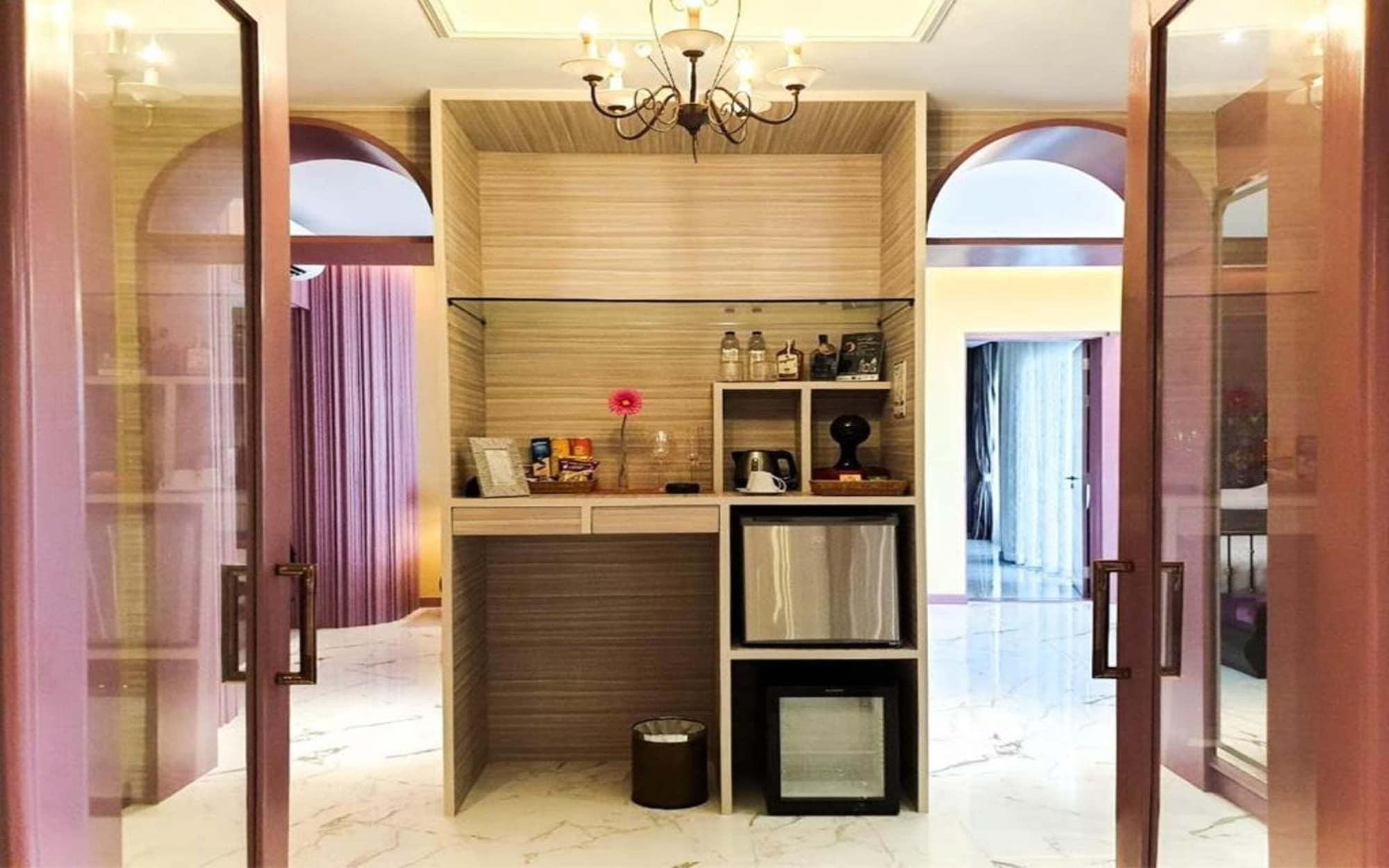 Skymoon Resort (Adults Only) Haad Rin Extérieur photo