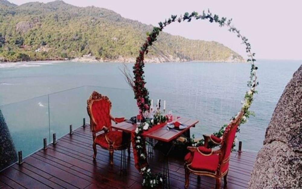 Skymoon Resort (Adults Only) Haad Rin Extérieur photo