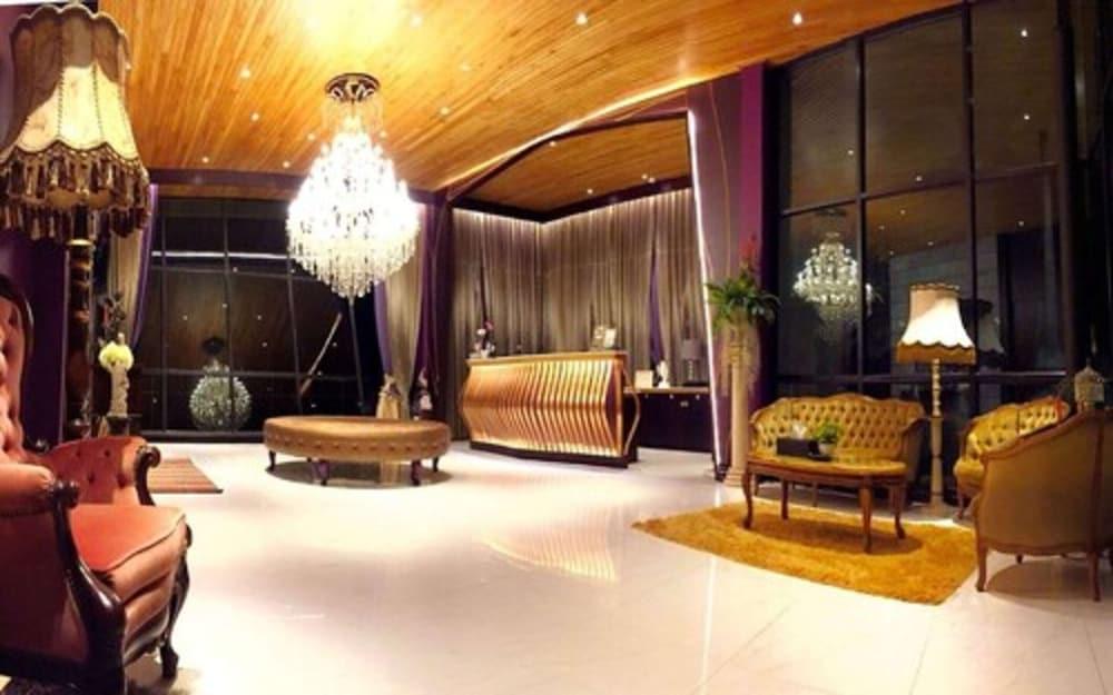 Skymoon Resort (Adults Only) Haad Rin Extérieur photo