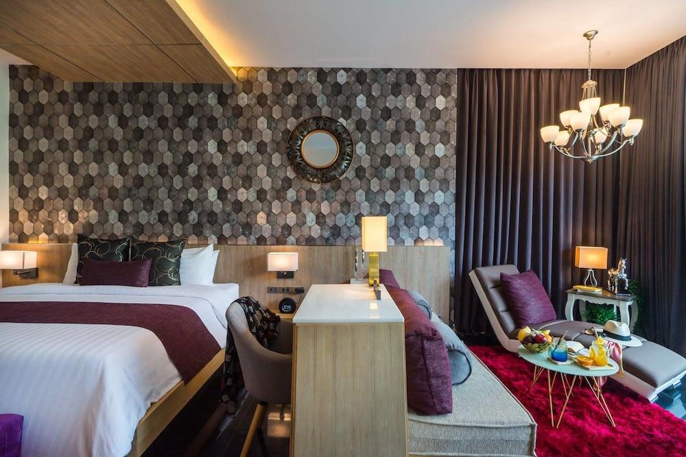 Skymoon Resort (Adults Only) Haad Rin Extérieur photo