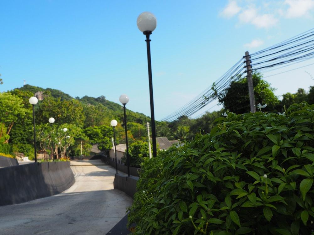 Skymoon Resort (Adults Only) Haad Rin Extérieur photo