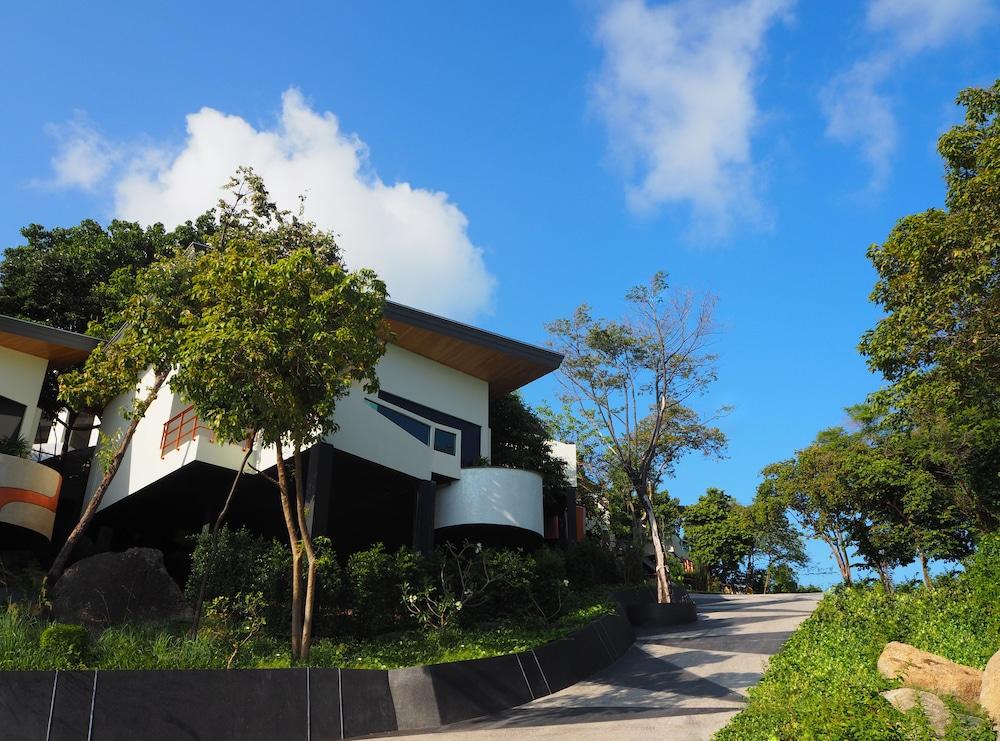Skymoon Resort (Adults Only) Haad Rin Extérieur photo