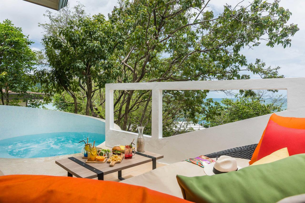 Skymoon Resort (Adults Only) Haad Rin Extérieur photo