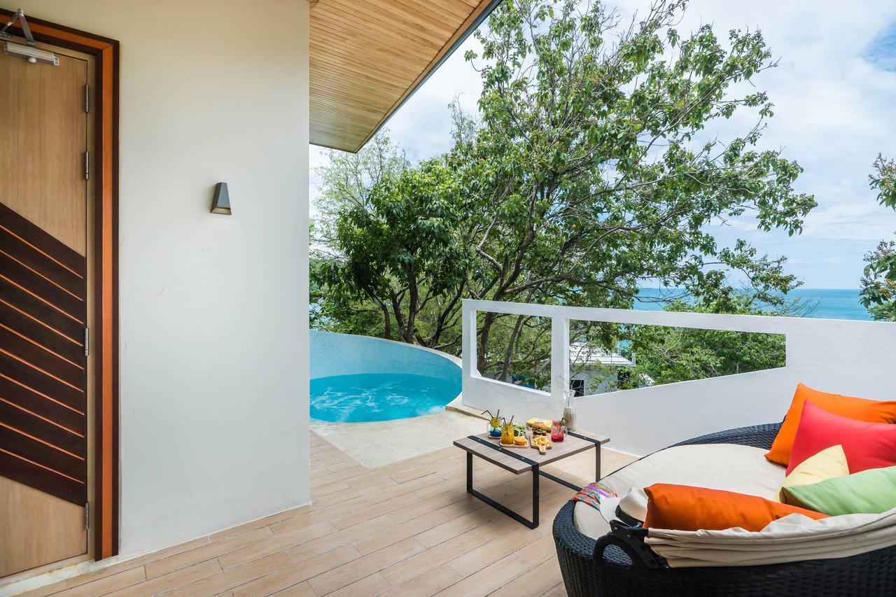Skymoon Resort (Adults Only) Haad Rin Extérieur photo