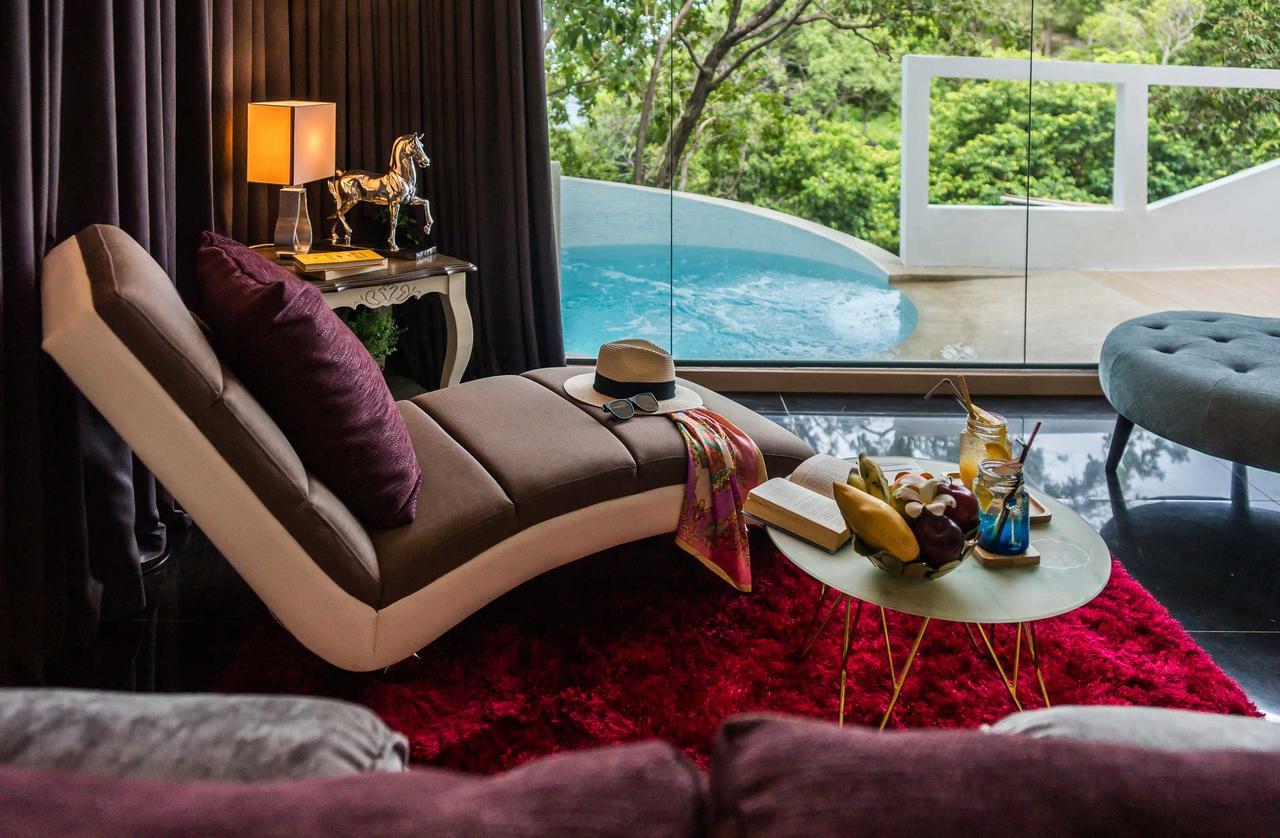 Skymoon Resort (Adults Only) Haad Rin Extérieur photo
