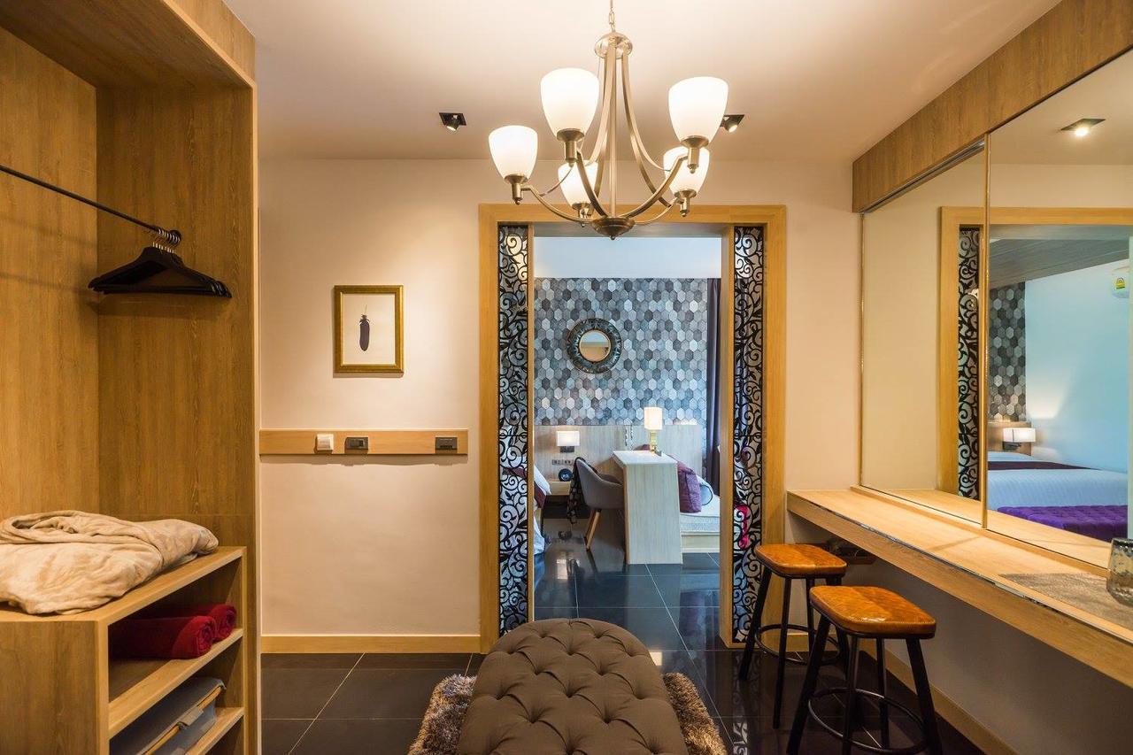 Skymoon Resort (Adults Only) Haad Rin Extérieur photo