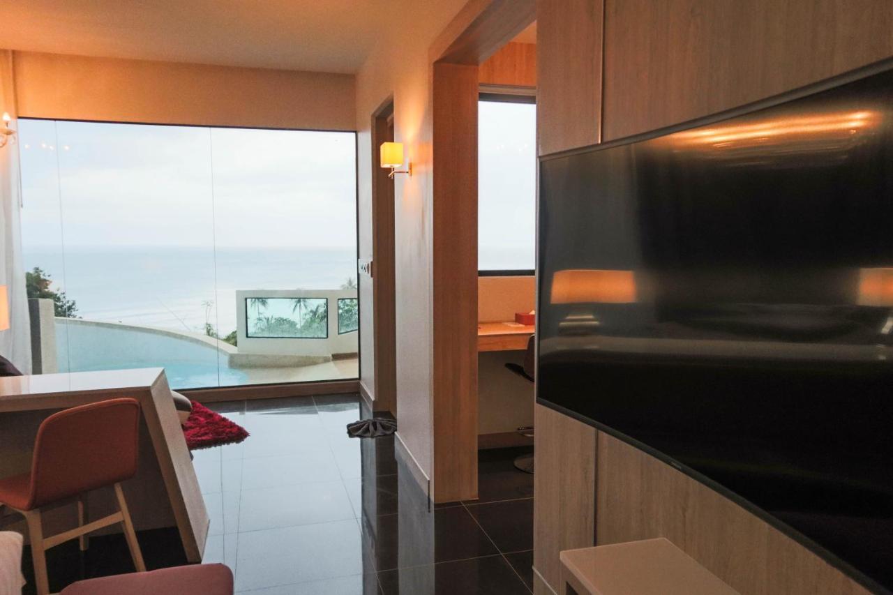 Skymoon Resort (Adults Only) Haad Rin Extérieur photo