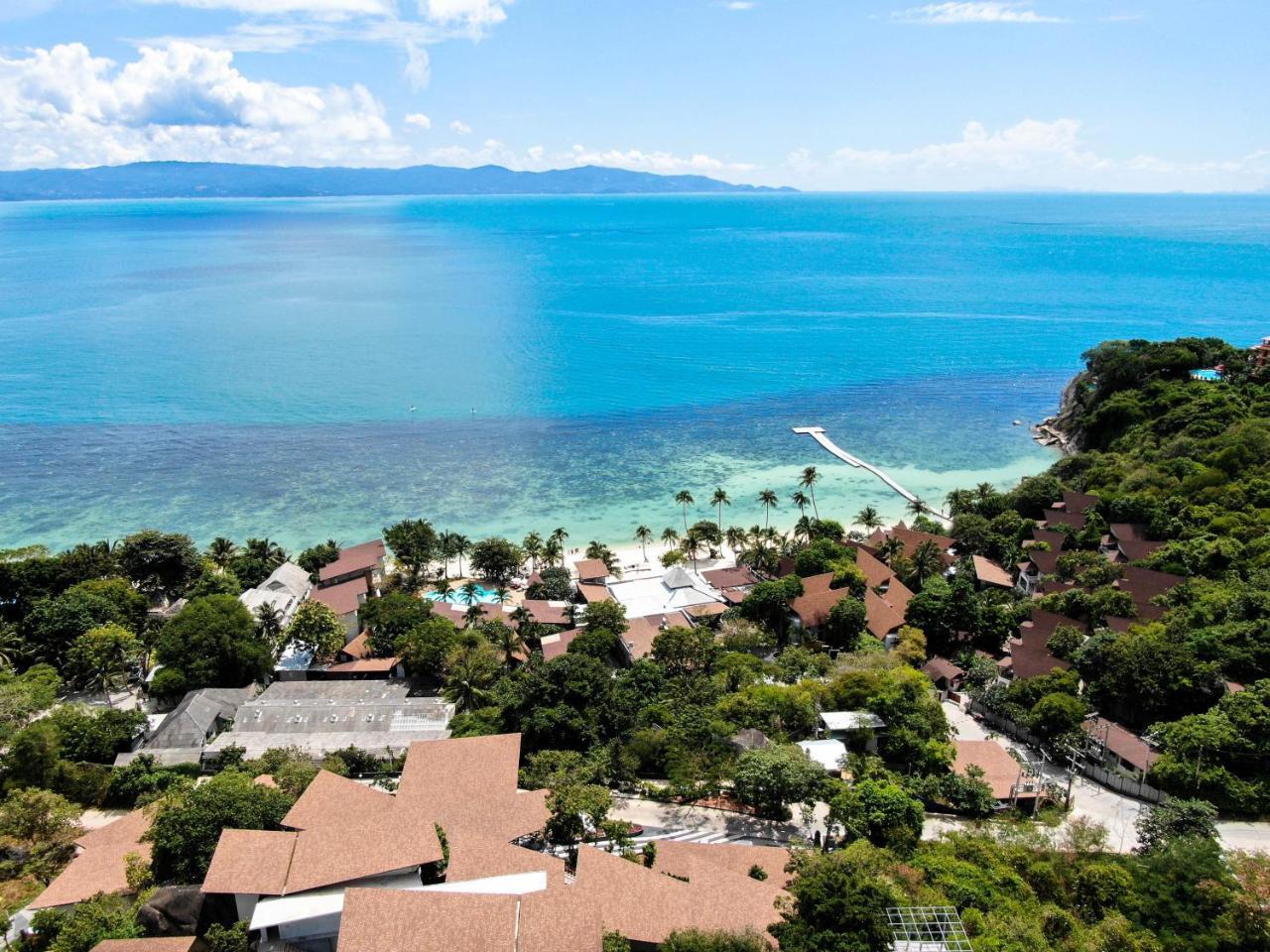 Skymoon Resort (Adults Only) Haad Rin Extérieur photo