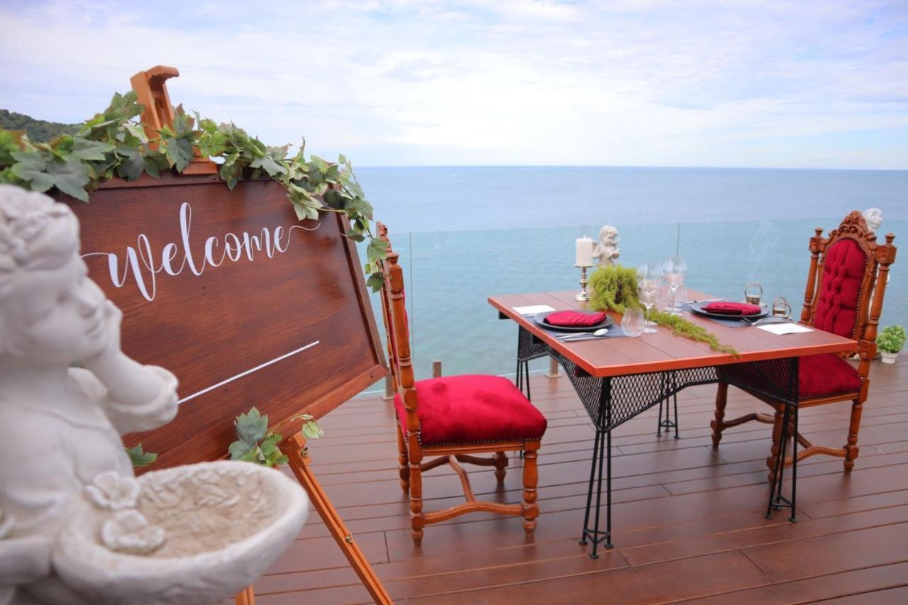 Skymoon Resort (Adults Only) Haad Rin Extérieur photo