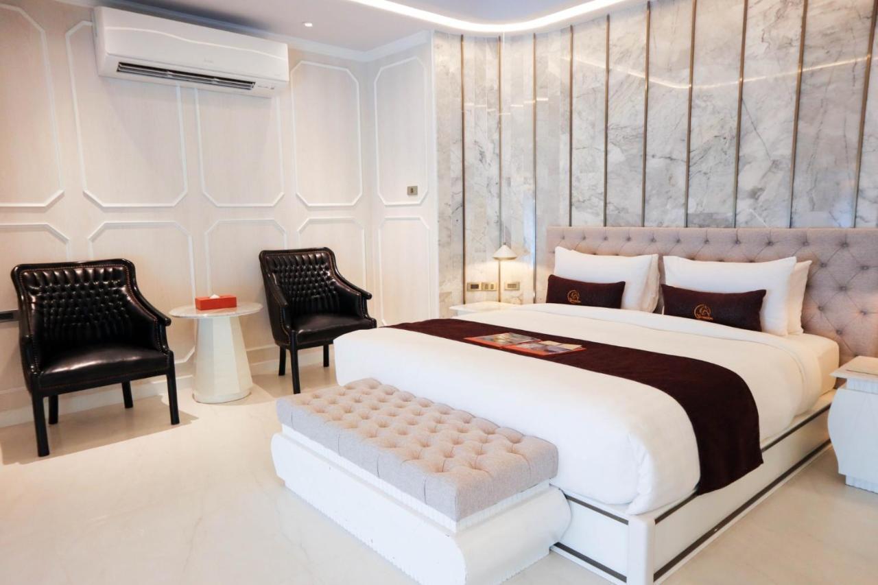 Skymoon Resort (Adults Only) Haad Rin Extérieur photo