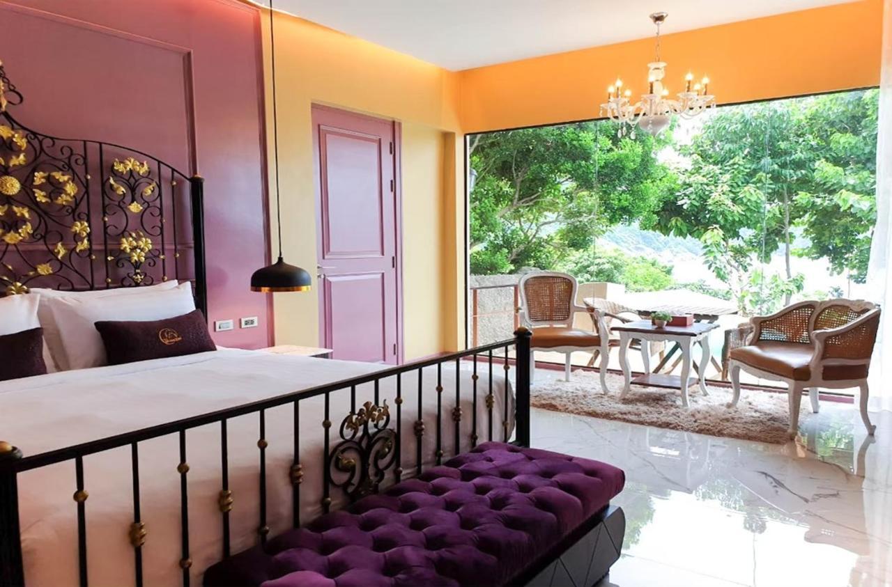 Skymoon Resort (Adults Only) Haad Rin Extérieur photo