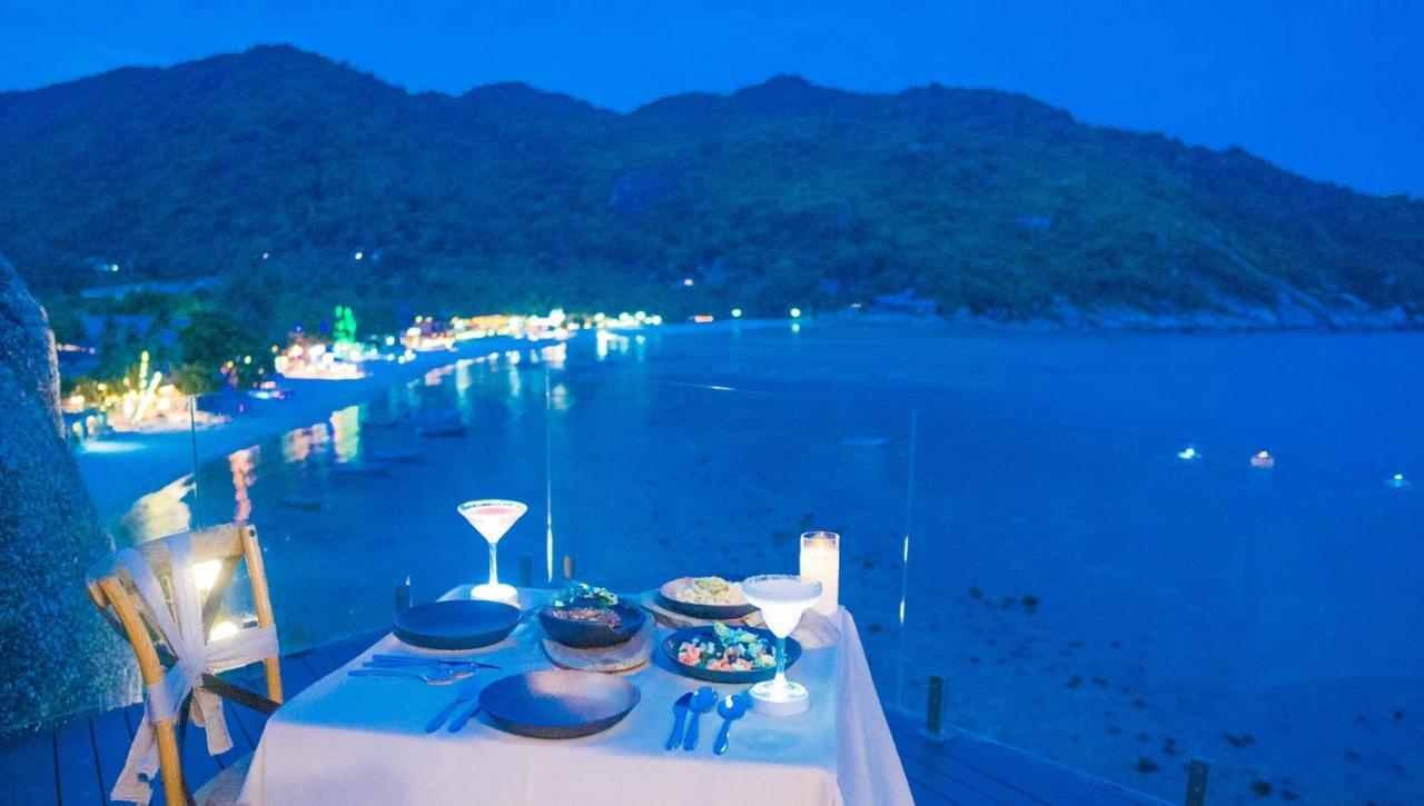 Skymoon Resort (Adults Only) Haad Rin Extérieur photo