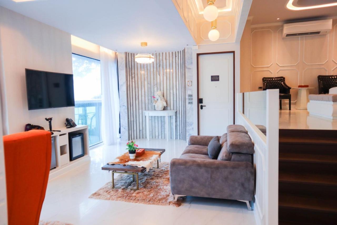 Skymoon Resort (Adults Only) Haad Rin Extérieur photo