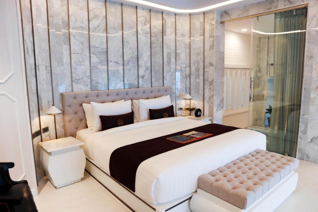 Skymoon Resort (Adults Only) Haad Rin Extérieur photo