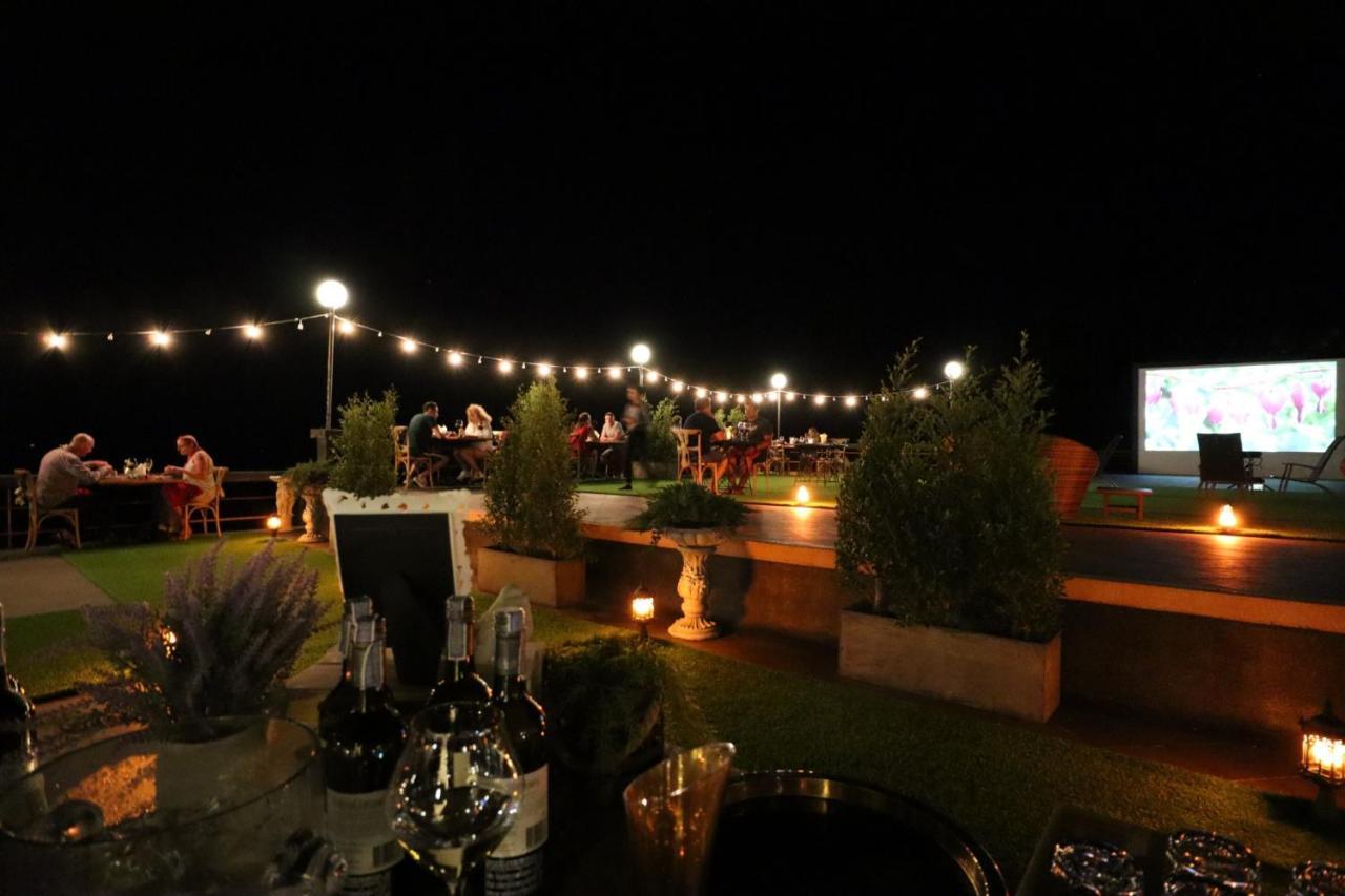 Skymoon Resort (Adults Only) Haad Rin Extérieur photo